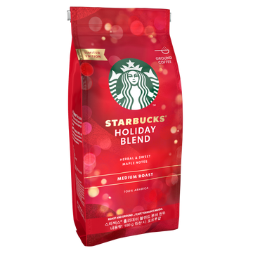 Starbucks® Toffee Nut Latte By Nescafe® Dolce Gusto (Medium Roast & Ground Coffee)
